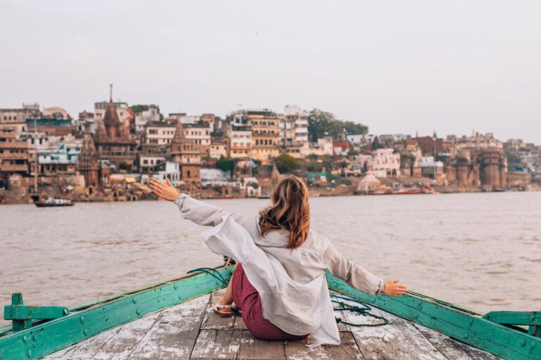 Top Budget Friendly Travel Destinations in India